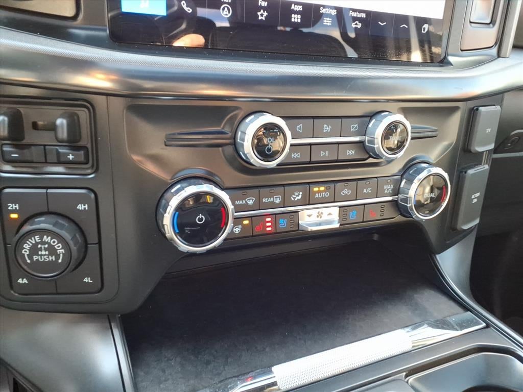 2024 Ford F-150 Tremor