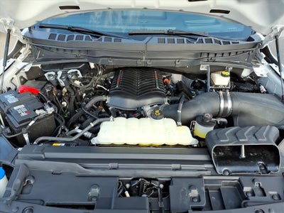 2024 Ford F-150 Tremor