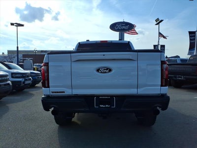 2024 Ford F-150 Tremor