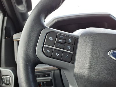 2023 Ford F-150 Lightning Lariat