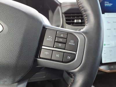 2023 Ford F-150 Lightning Lariat