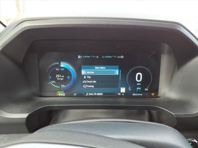 2023 Ford F-150 Lightning Lariat