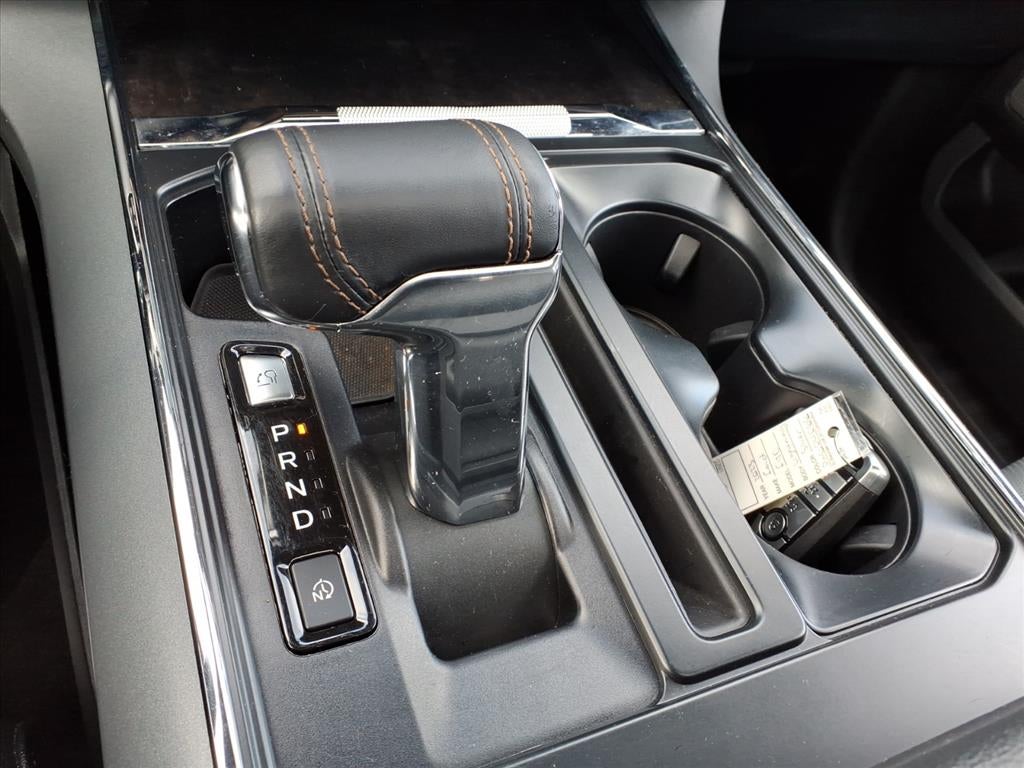 2023 Ford F-150 Lightning Lariat