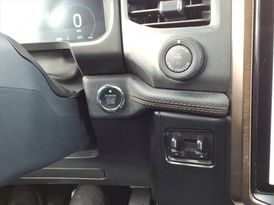 2023 Ford F-150 Lightning Lariat