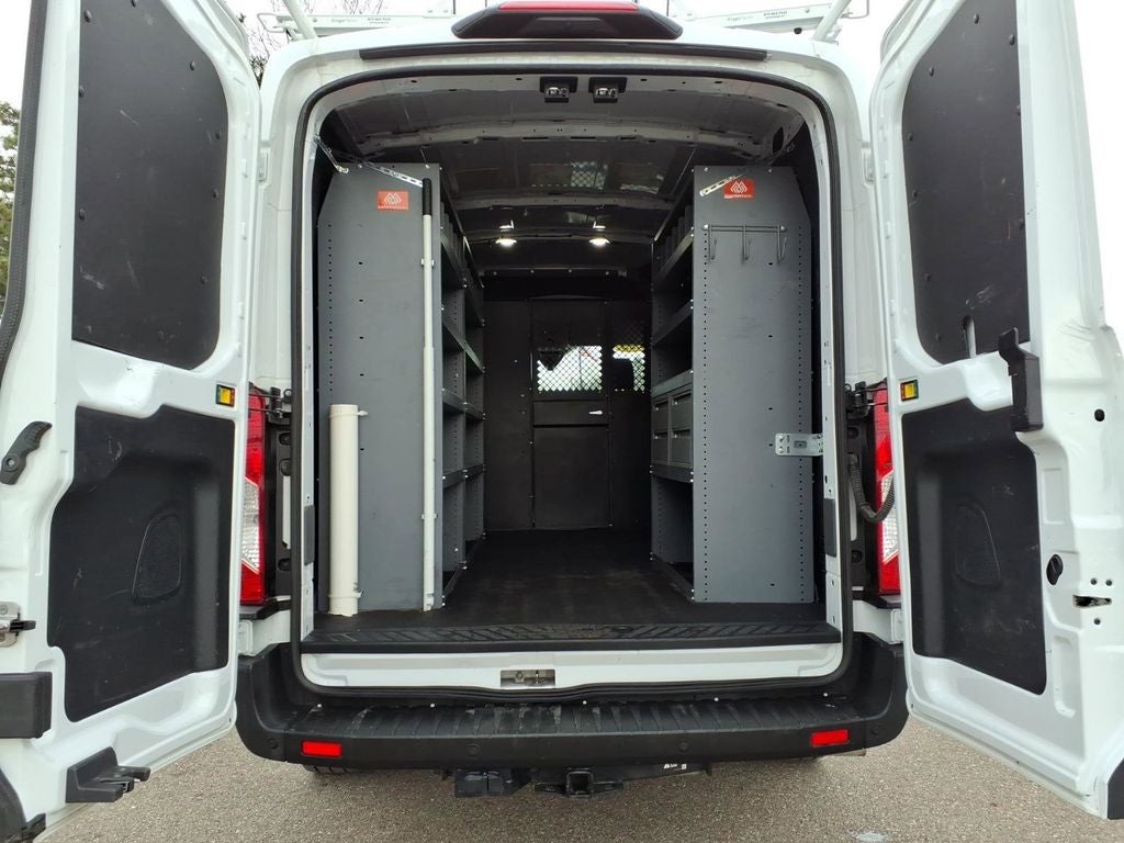 2025 Ford Transit-150 Base