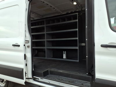 2025 Ford Transit-150 Base