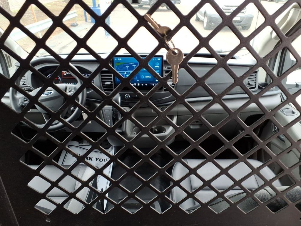 2025 Ford Transit-150 Base