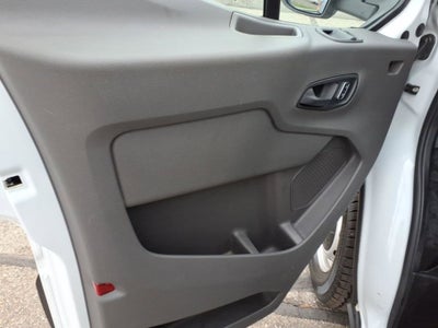 2025 Ford Transit-150 Base