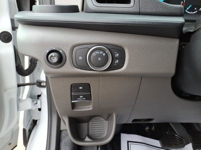 2025 Ford Transit-150 Base