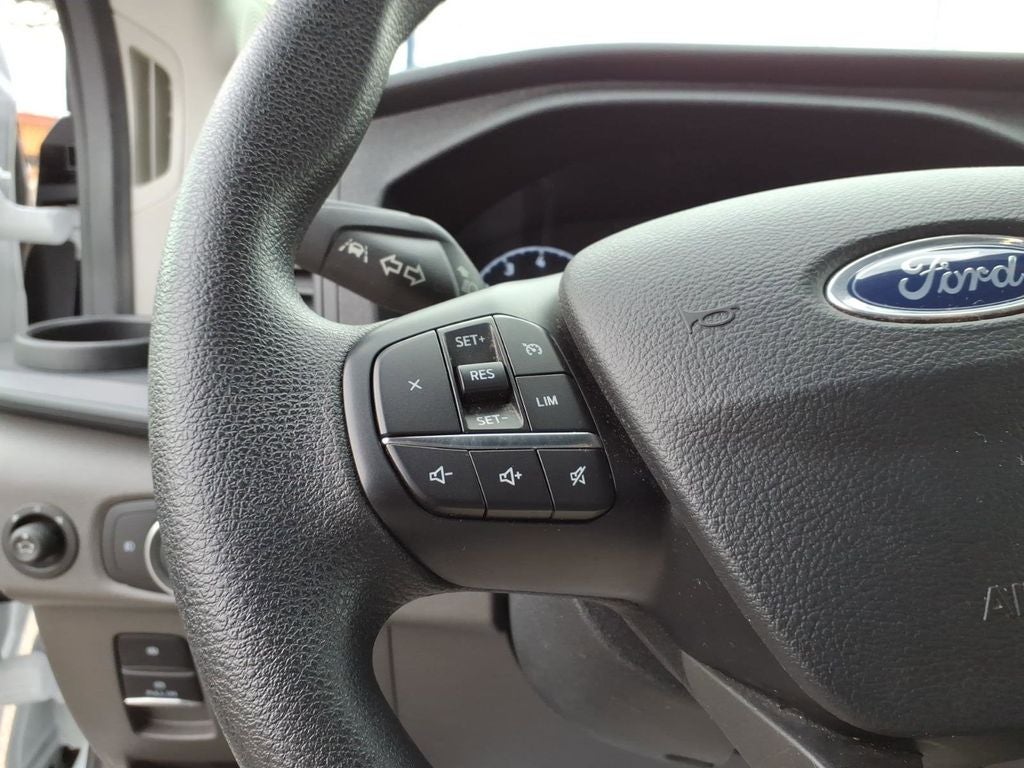 2025 Ford Transit-150 Base