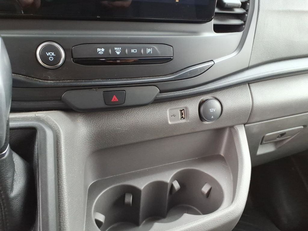 2025 Ford Transit-150 Base