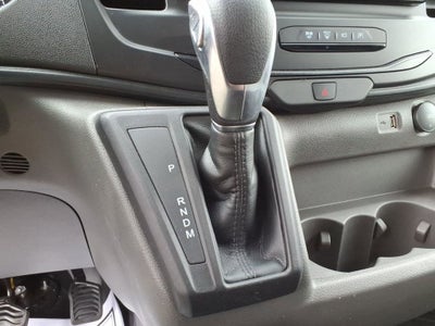 2025 Ford Transit-150 Base
