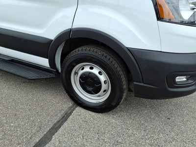 2025 Ford Transit-150 Base