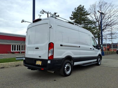 2025 Ford Transit-150 Base