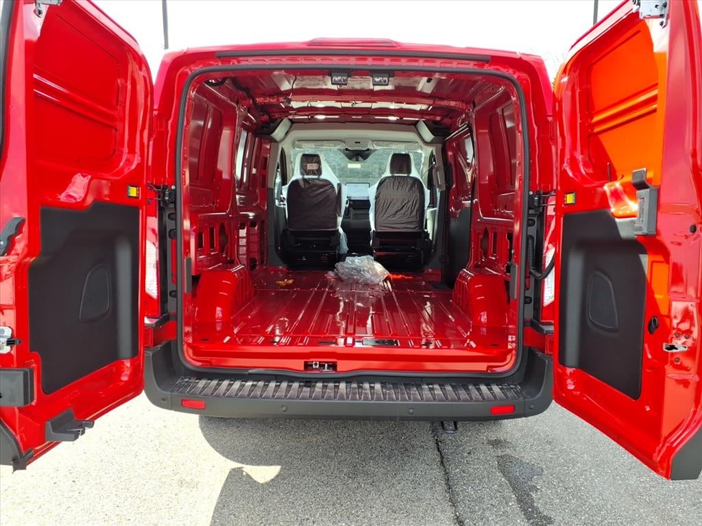 2026 Ford Transit 150