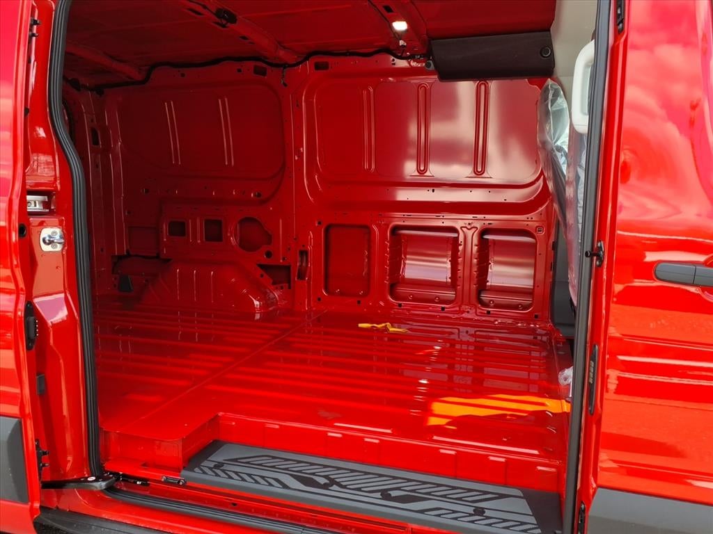 2026 Ford Transit 150