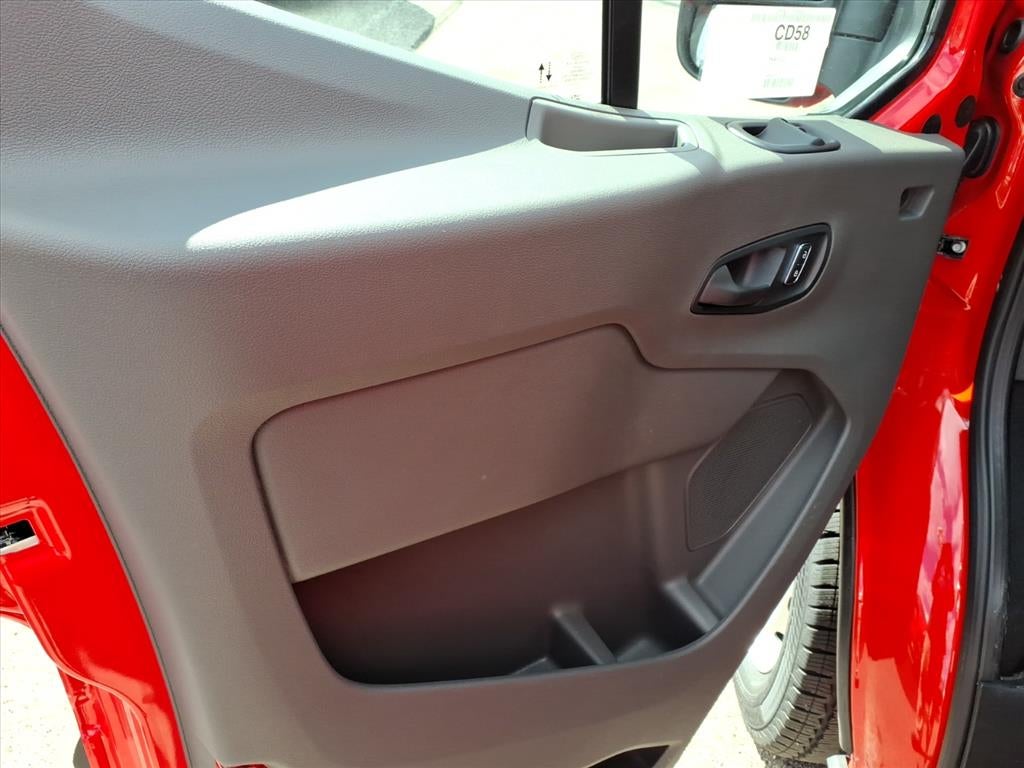 2026 Ford Transit 150