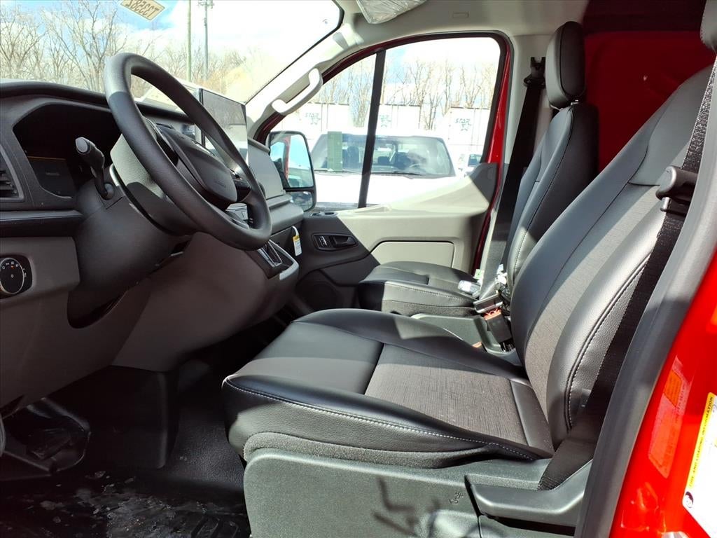 2026 Ford Transit 150