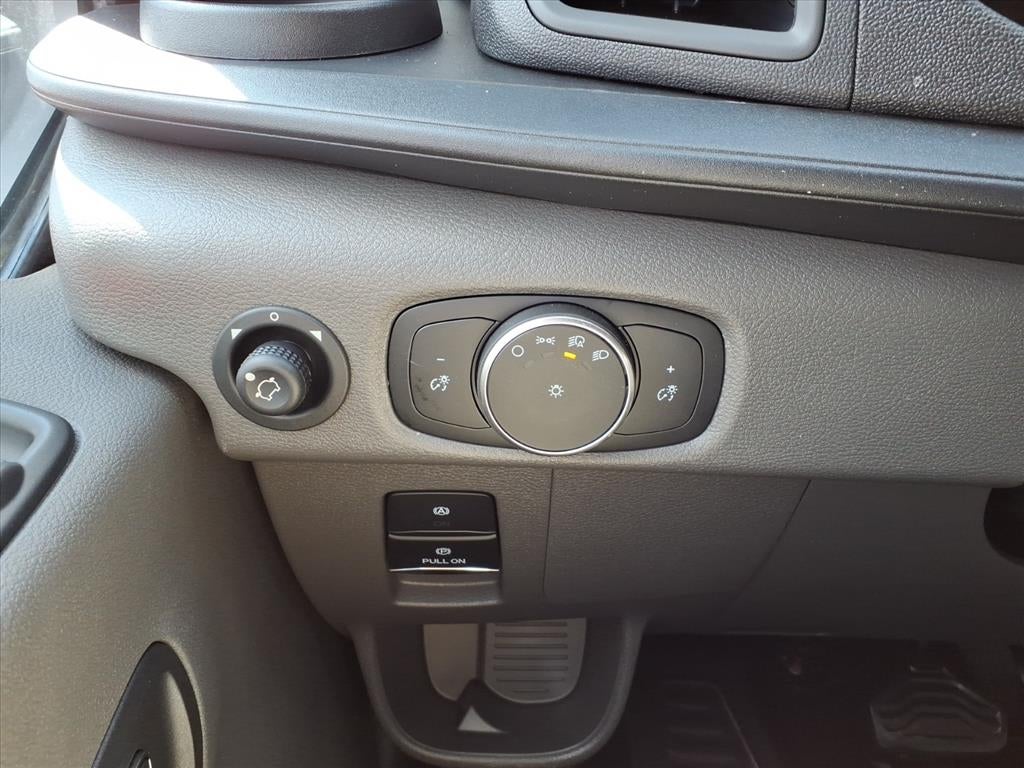 2026 Ford Transit 150