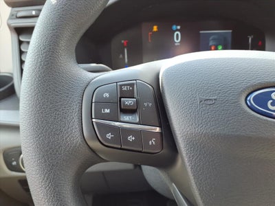 2026 Ford Transit 150