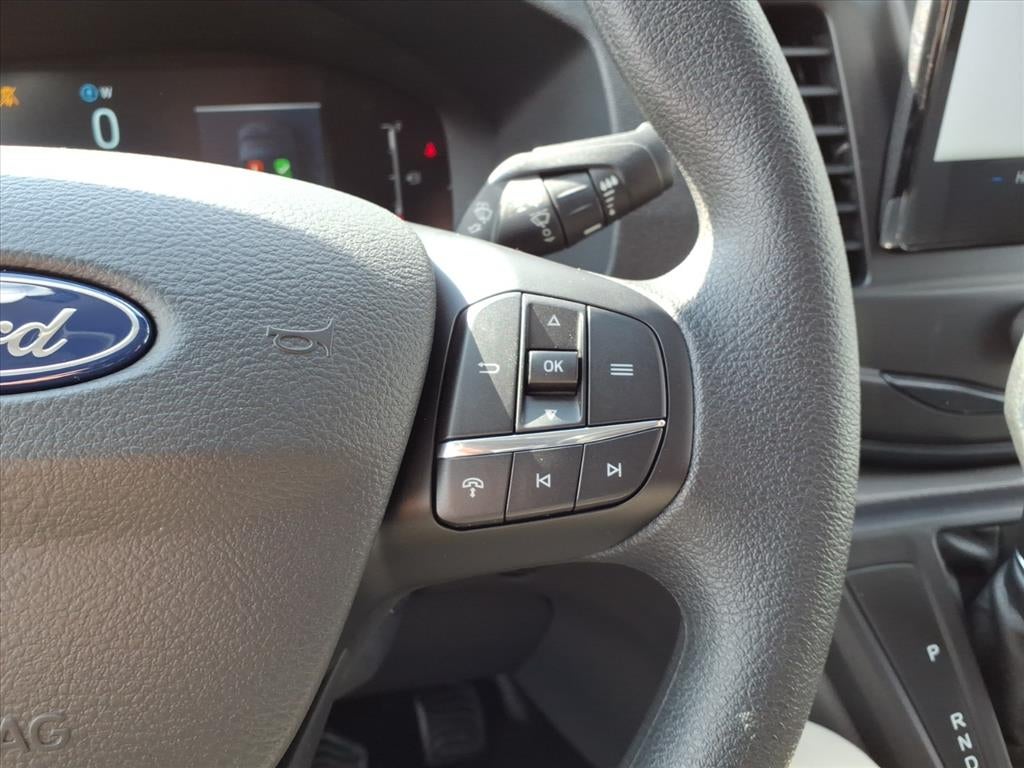 2026 Ford Transit 150