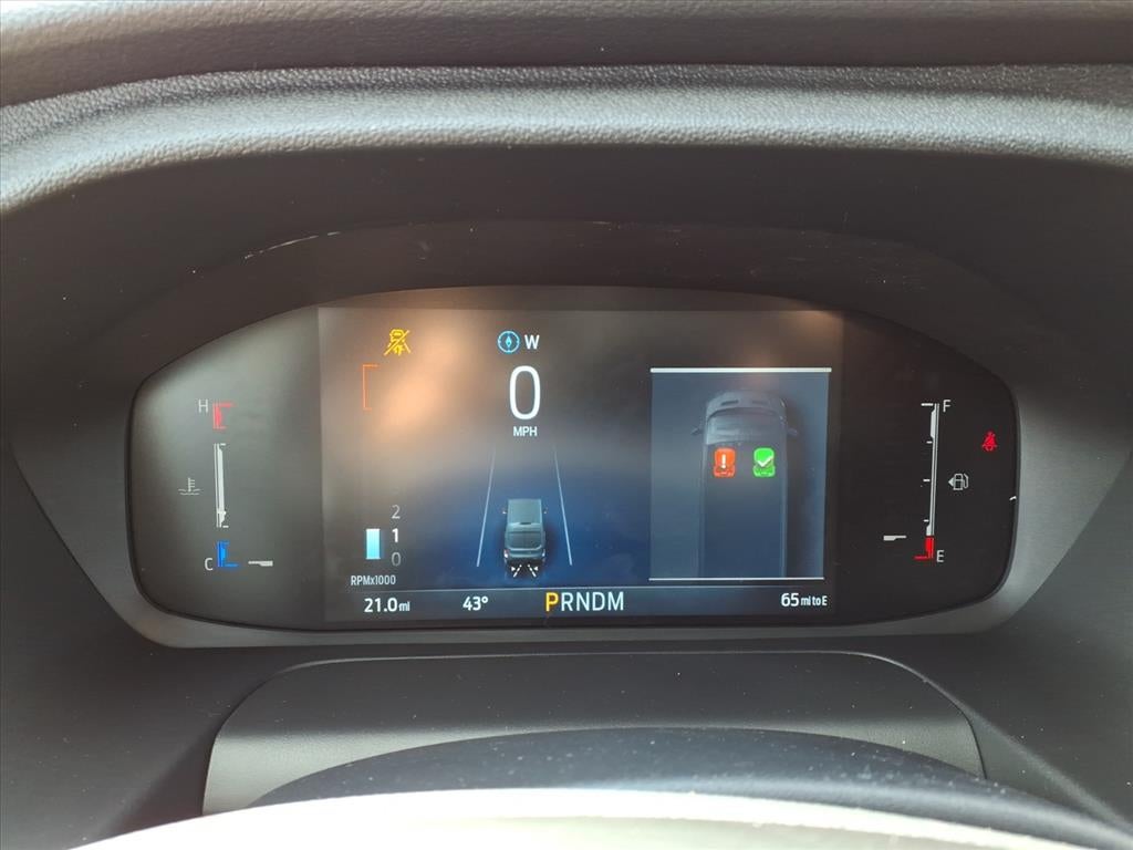 2026 Ford Transit 150