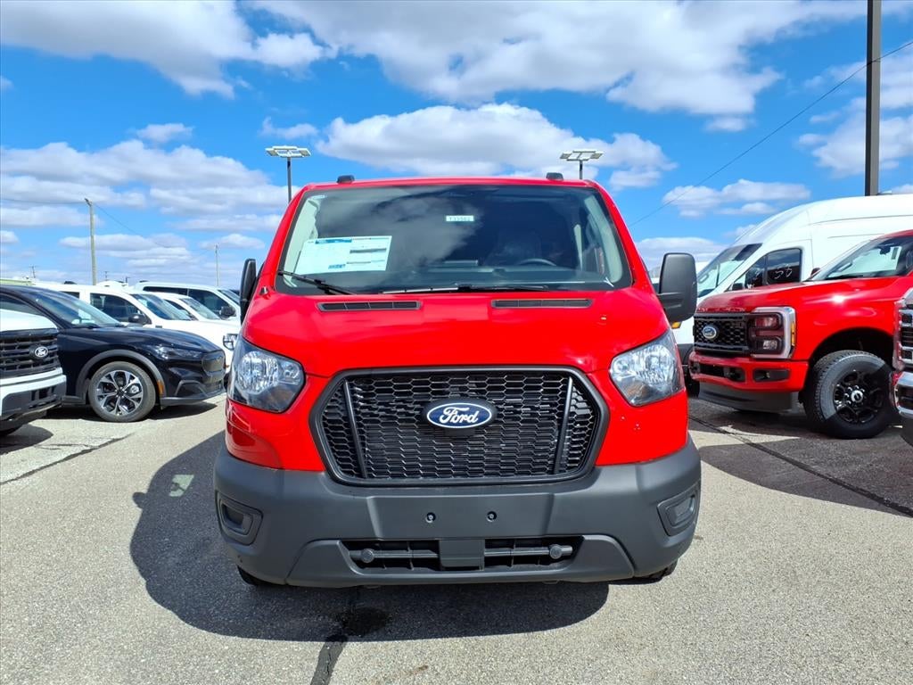 2026 Ford Transit 150