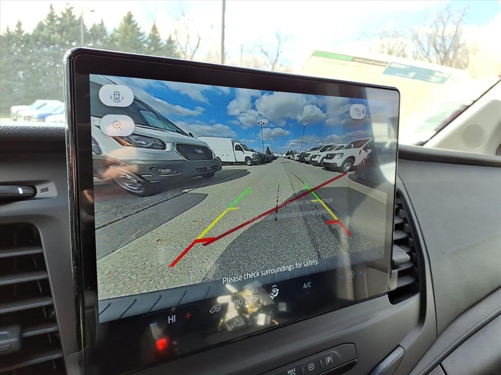 2026 Ford Transit 150