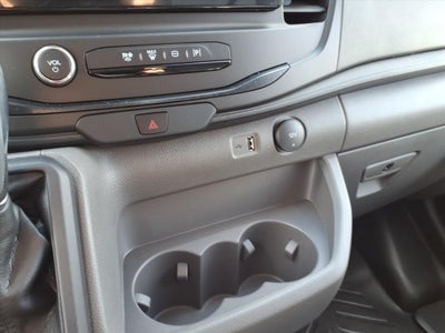 2026 Ford Transit 150