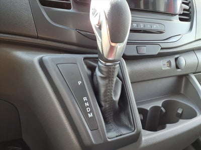 2026 Ford Transit 150