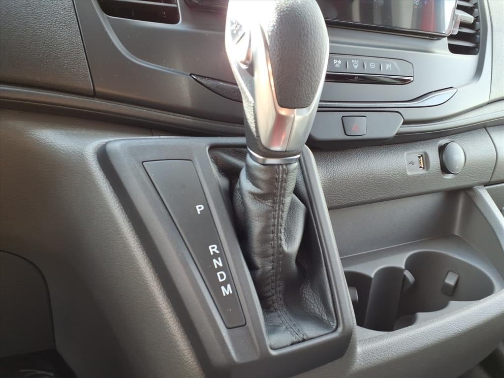 2026 Ford Transit 150