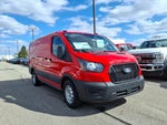 2026 Ford Transit 150