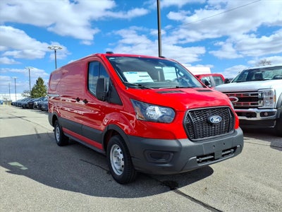 2026 Ford Transit 150