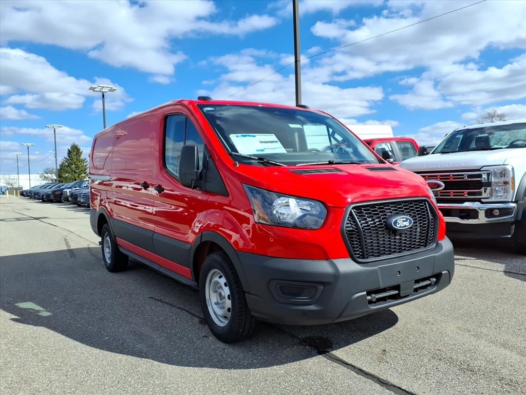 2026 Ford Transit 150