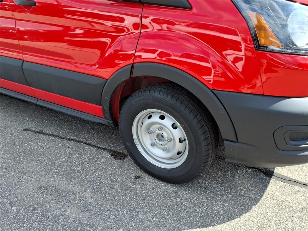 2026 Ford Transit 150