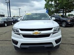 2020 Chevrolet Colorado Work Truck
