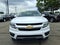 2020 Chevrolet Colorado Work Truck