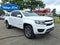 2020 Chevrolet Colorado Work Truck