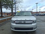 2018 Ford Flex SEL