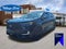 2021 Ford Edge ST
