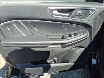 2021 Ford Edge ST