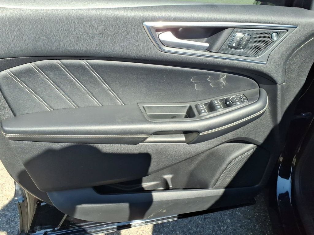 2021 Ford Edge ST