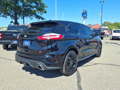 2021 Ford Edge ST