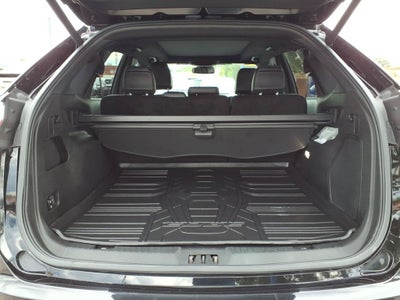 2024 Ford Edge ST