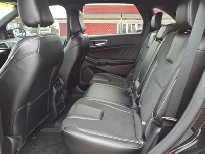 2024 Ford Edge ST