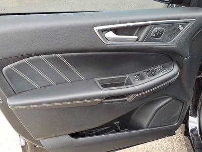 2024 Ford Edge ST