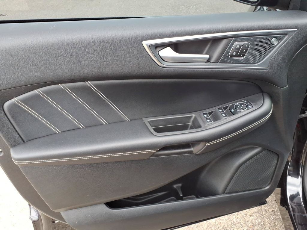 2024 Ford Edge ST