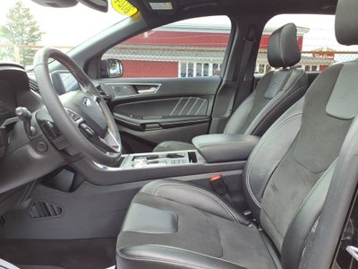 2024 Ford Edge ST