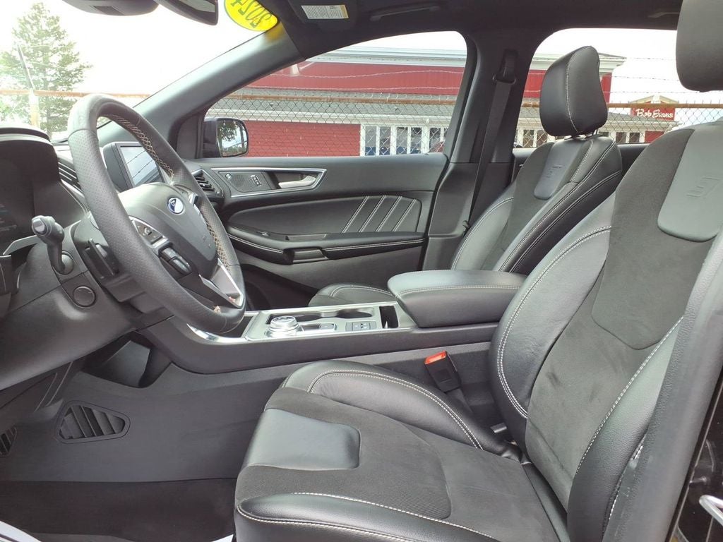 2024 Ford Edge ST