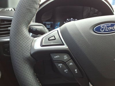 2024 Ford Edge ST